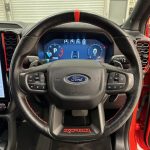Ford Ranger Raptor 2.0 Auto 4×4 Pick Up - thumbnail