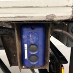 Scania P280 6×2 Rear Lift Day Cab Fridge Box - thumbnail