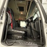 Mercedes Actros 2545 6×2 Midlift Tractor Unit - thumbnail
