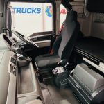 MAN TGX 26.480 6×2 Tractor Unit - thumbnail