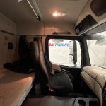 Mercedes Actros 1824 4×2 Sleeper Cab Box Van - thumbnail