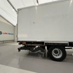 Mercedes Axor 1824 Day Cab Fridge Box - thumbnail