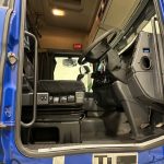 Scania R270 4×2 Sleeper Cab Box Van Manual - thumbnail