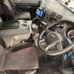 DAF CF 290 6×2 Rear Steer Fridge Box - thumbnail