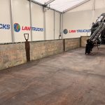 DAF CF75 310 6×2 Day Cab Dropside Crane - thumbnail