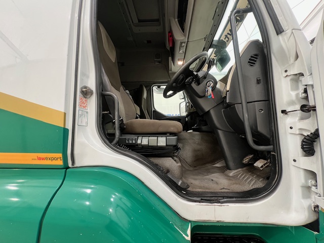 Renault Premium 460 6×2 Midlift Tractor Unit
