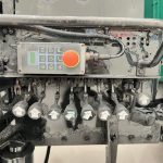 Daf LF55 220 Day Cab Dropside Crane - thumbnail