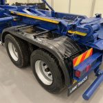 Scania P360 8×4 Day Cab Hookloader Manual - thumbnail