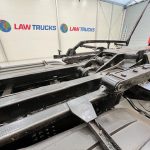 Scania P380 8×4 Day Cab Hookloader Manual - thumbnail
