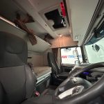 DAF XF 480 6×2 Midlift Tractor Unit - thumbnail
