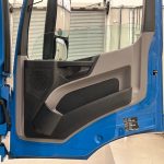 Mercedes Actros 1824 4×2 Day Cab Box Van - thumbnail