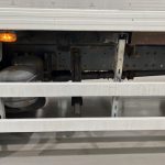 DAF CF 290 6×2 Rear Steer Fridge Box - thumbnail