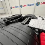 Volvo FH 500 6×2 Midlift Tractor Unit - thumbnail
