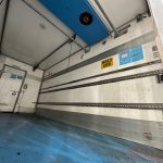 Mercedes Axor 1824 Day Cab Fridge Box - thumbnail