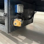 Southfields Tandem Axle Caravan Carrier Lowloader - thumbnail