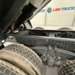 Scania P360 8×4 Rest Cab Tipper Manual - thumbnail