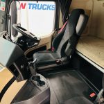 Mercedes Actros 2543 6×2 Midlift Tractor Unit - thumbnail