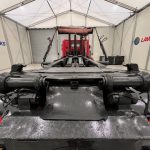 Scania P410 8×4 Day Cab Hookloader Manual - thumbnail