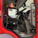 DAF LF 250 Sleeper Cab Curtainsider - thumbnail