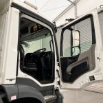 Mercedes Antos 1827 Day Cab Fridge Box - thumbnail