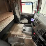 DAF CF 290 6×2 Rear Lift Sleeper Cab Curtainsider - thumbnail