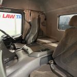 Scania P94 260 10 Tyre Sleeper Cab Flatbed - thumbnail