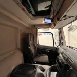 DAF CF 290 6×2 Rear Steer Fridge Box - thumbnail