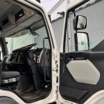 Volvo FE 300 6×2 20000 Litre Fuel Tanker - thumbnail