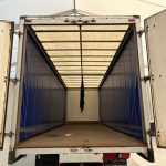 Iveco Stralis 360 6×2 Rear Steer Curtainsider - thumbnail
