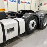 Volvo FM12 420 6×2 Midlift Tractor Unit Manual - thumbnail