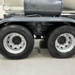DAF CF 370 8×4 Rest Cab Concrete Mixer - thumbnail