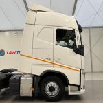 Volvo FH 500 Euro 5 6×2 Midlift Tractor Unit - thumbnail