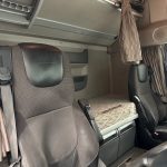 DAF XF 510 6×2 Midlift Tractor Unit - thumbnail
