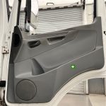 Mercedes Axor 1824 Day Cab Box Van - thumbnail