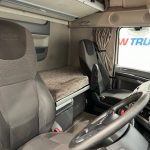 DAF XF 510 6×2 Midlift Tractor Unit Manual - thumbnail