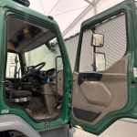 DAF LF55 220 Day Cab Dropside Crane - thumbnail