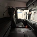 Scania P250 4×2 Sleeper Cab Fridge Box - thumbnail