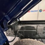 DAF CF85 410 8×4 Day Cab Steel Tipper Grab - thumbnail