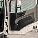 Mercedes Antos 1827 Day Cab Fridge Box - thumbnail