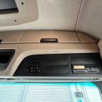 Mercedes Actros 2530 Rear Lift Sleeper Cab Curtainsider - thumbnail
