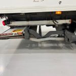 Mercedes Antos 1827 Day Cab Fridge Box - thumbnail