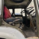 Bedford MJ 330 4×4 Cargo Truck - thumbnail