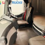 Renault T460 6×2 Midlift Tractor Unit - thumbnail