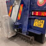 Scania 144 460 6×4 80 Ton Recovery Truck Wrecker - thumbnail