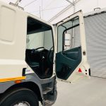 DAF CF65 220 Sleeper Cab Fridge Box - thumbnail