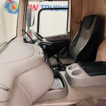 DAF CF 290 6×2 Rear Steer Fridge Box - thumbnail