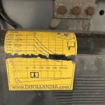 DAF CF 330 6×2 Sleeper Cab Fridge Box - thumbnail