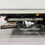 Mercedes Antos 1827 Day Cab Fridge Box - thumbnail