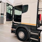 Scania R450 6×2 Midlift Topline Tractor Unit - thumbnail