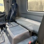 Hino 3241 700 8×4 Sleeper Cab Steel Tipper - thumbnail